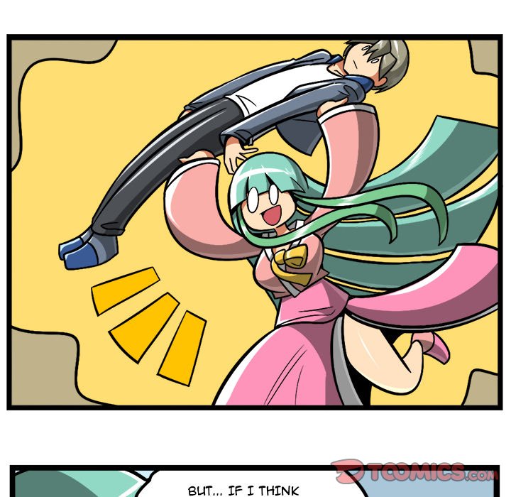 Maki and Friends Chapter 228 image 4