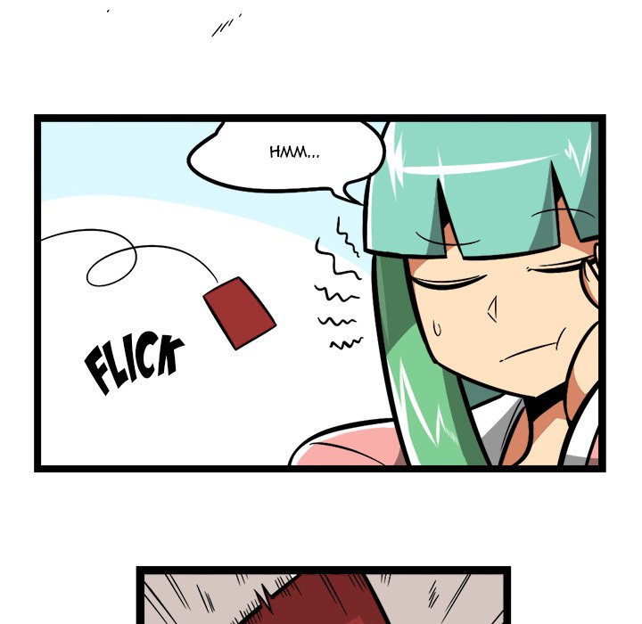 Maki and Friends Chapter 228 image 7