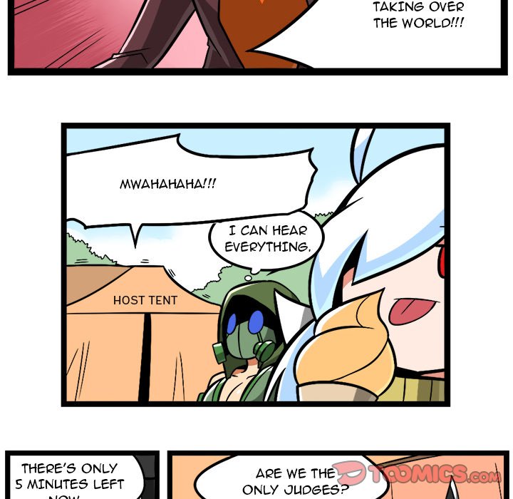 Maki and Friends Chapter 229 image 10