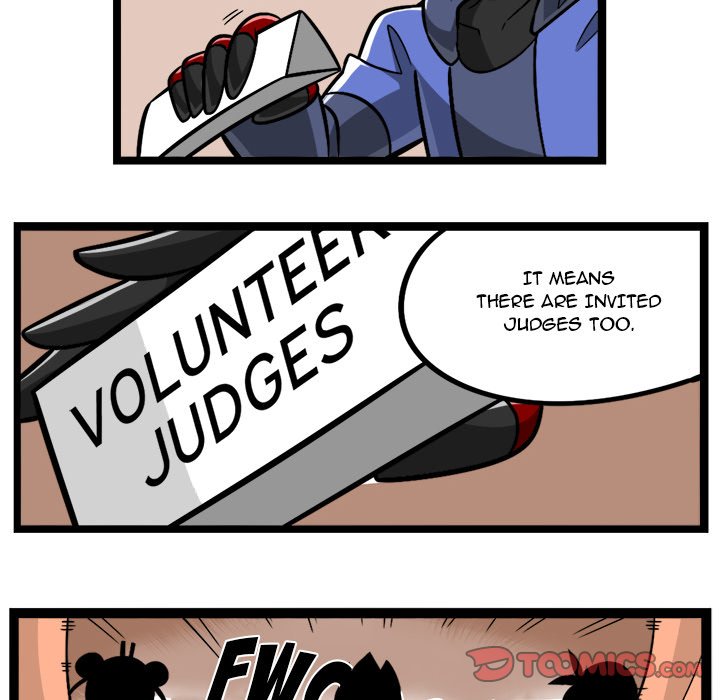 Maki and Friends Chapter 229 image 12