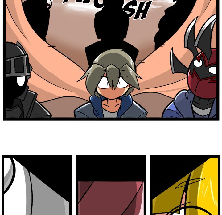Maki and Friends Chapter 229 image 13
