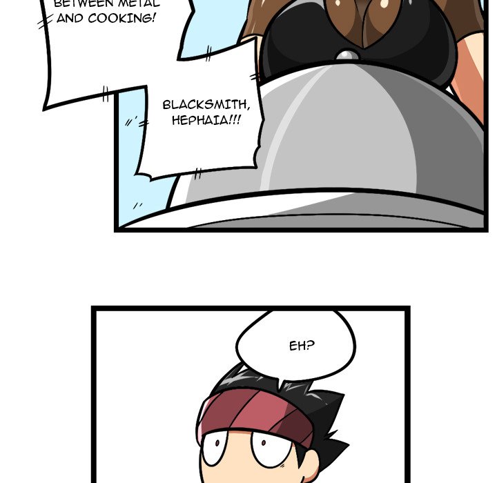 Maki and Friends Chapter 229 image 19