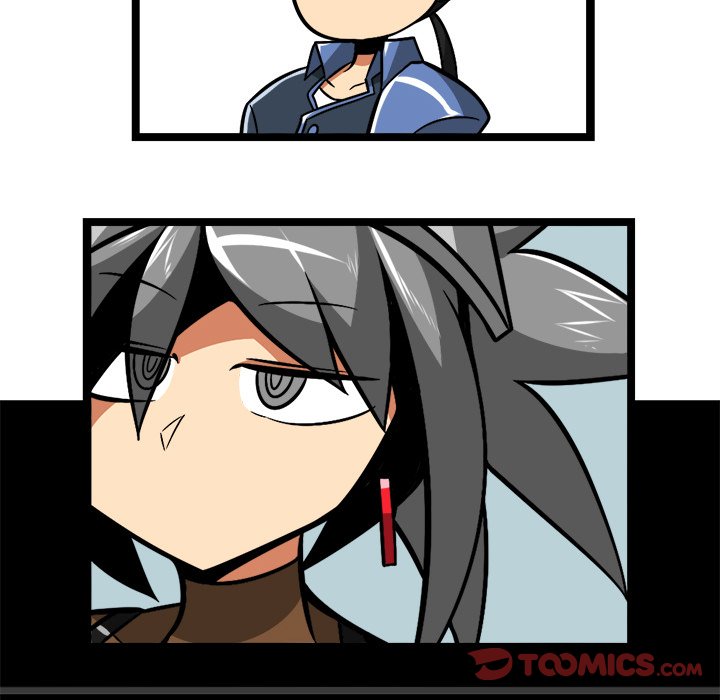 Maki and Friends Chapter 229 image 20