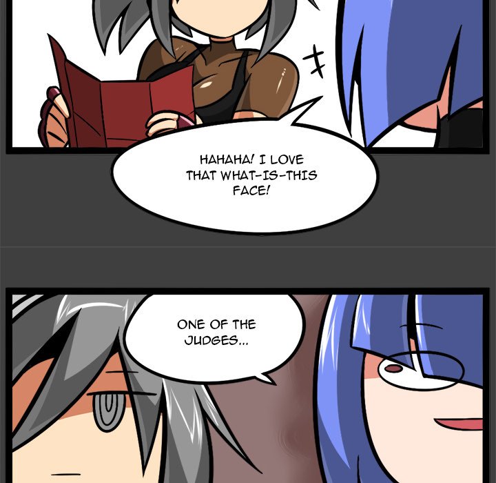 Maki and Friends Chapter 229 image 23