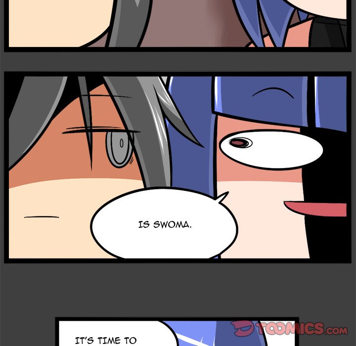 Maki and Friends Chapter 229 image 24