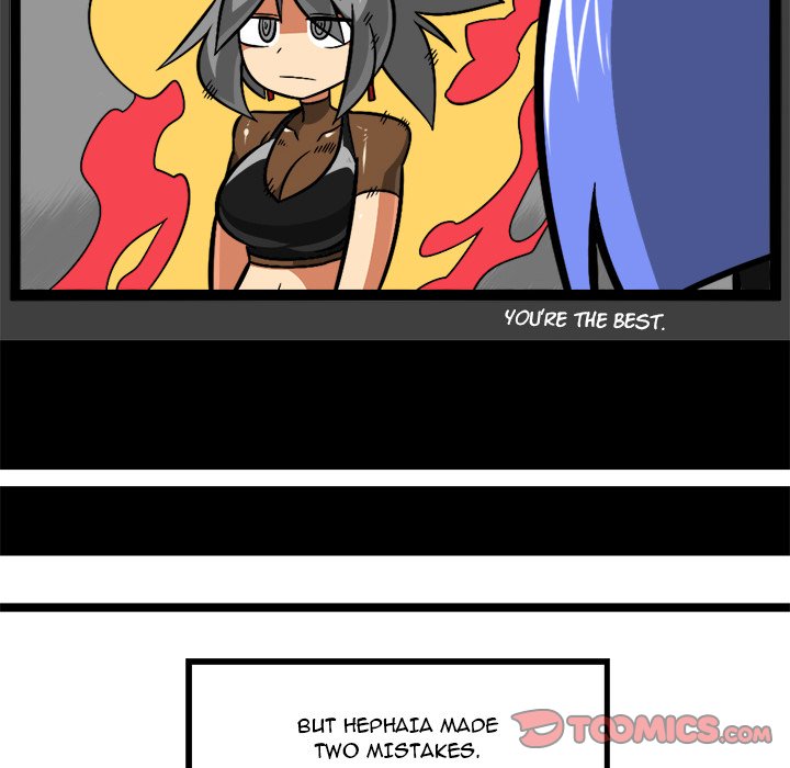 Maki and Friends Chapter 229 image 26