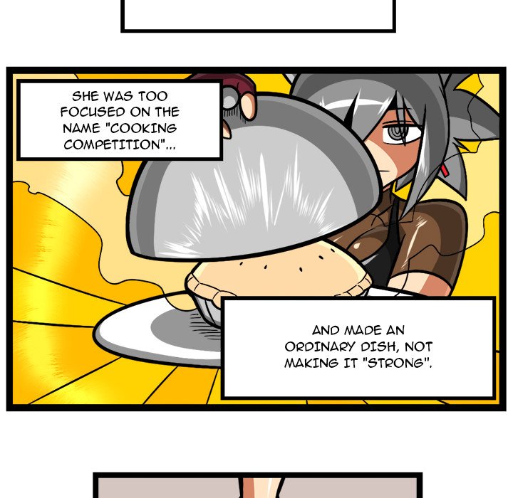 Maki and Friends Chapter 229 image 27