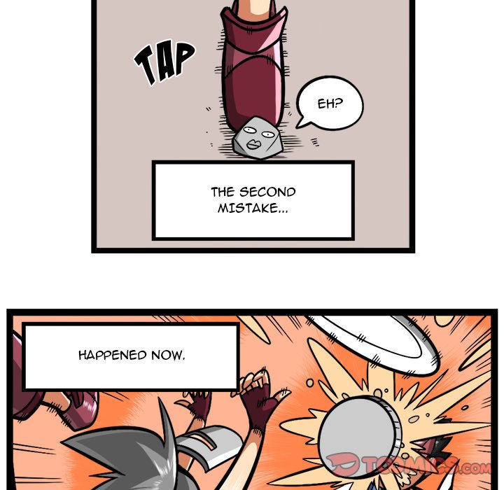 Maki and Friends Chapter 229 image 28