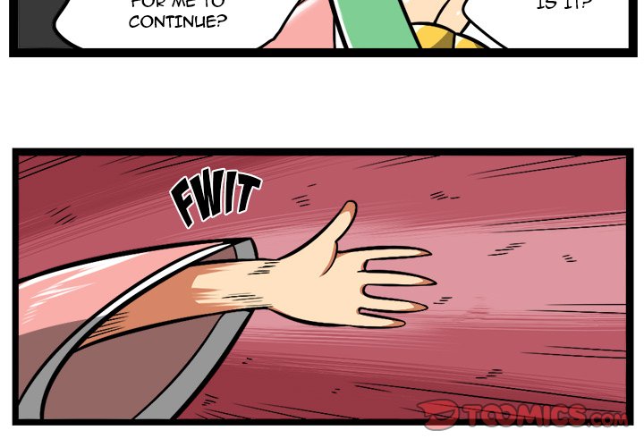 Maki and Friends Chapter 229 image 2