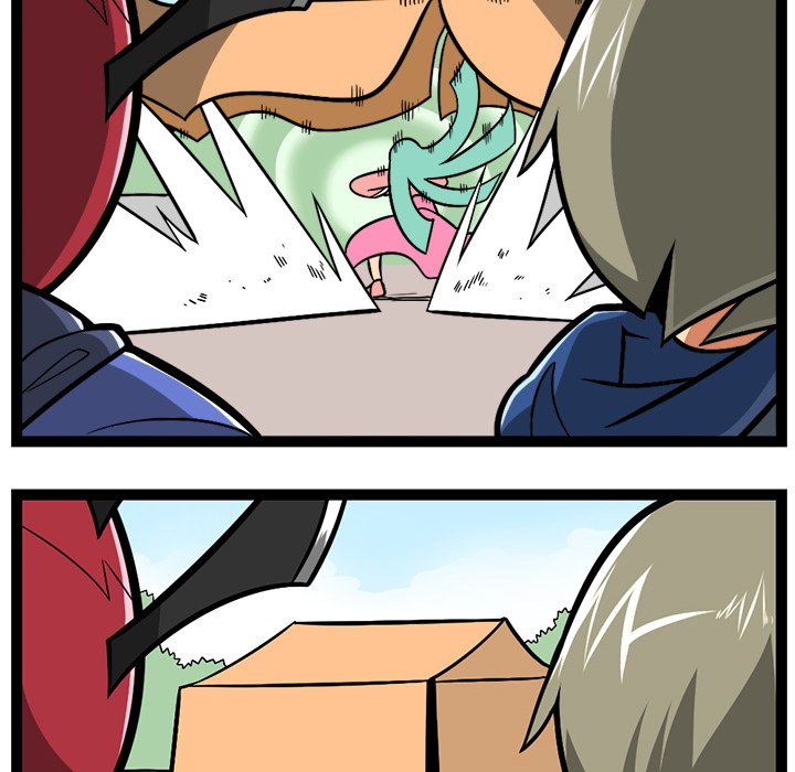 Maki and Friends Chapter 229 image 5