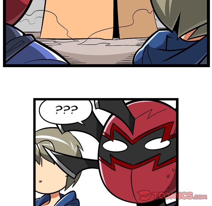 Maki and Friends Chapter 229 image 6