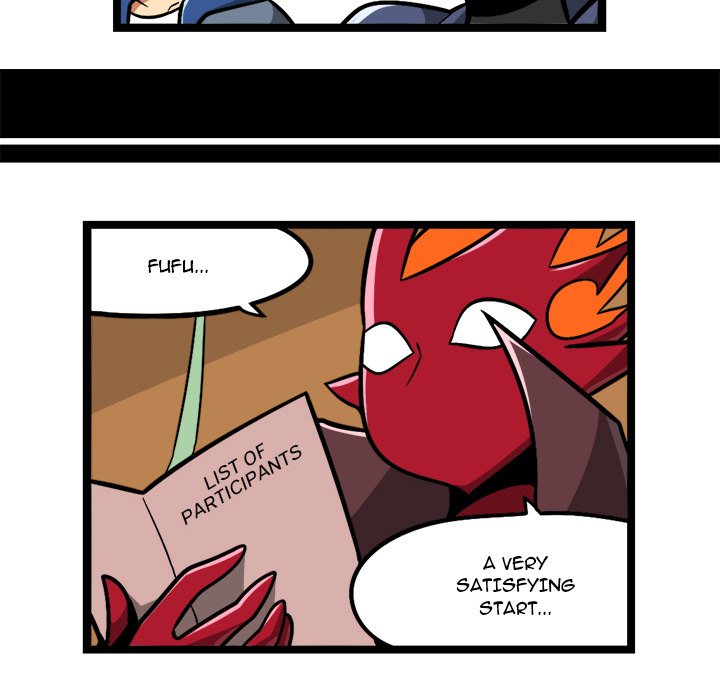Maki and Friends Chapter 229 image 7