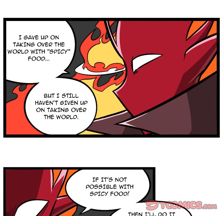 Maki and Friends Chapter 229 image 8