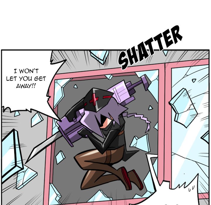 Maki and Friends Chapter 23 image 100