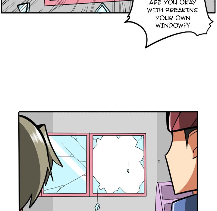 Maki and Friends Chapter 23 image 101