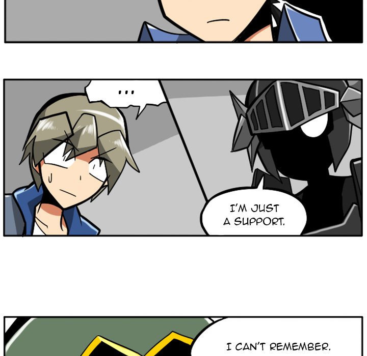 Maki and Friends Chapter 23 image 108