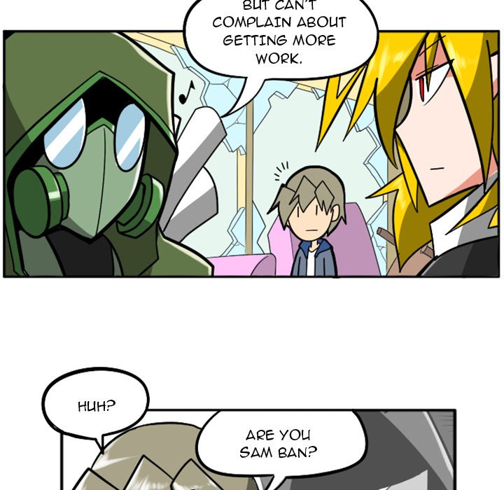 Maki and Friends Chapter 23 image 10