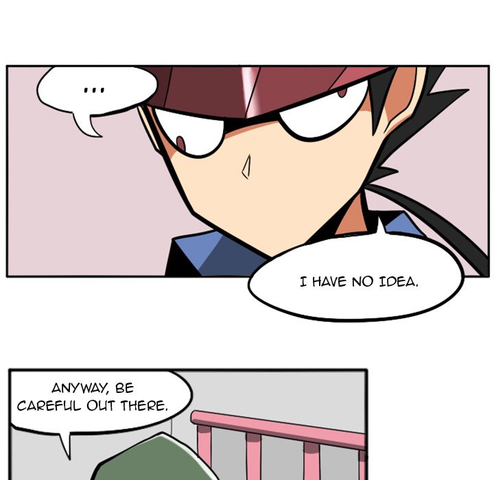 Maki and Friends Chapter 23 image 112