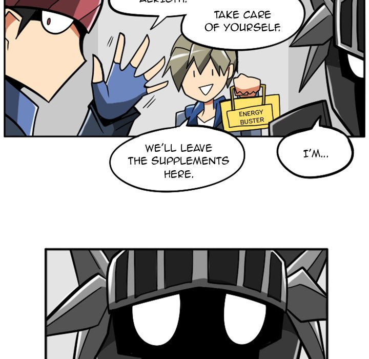 Maki and Friends Chapter 23 image 114