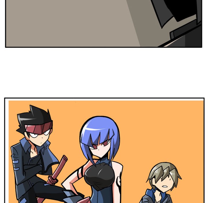 Maki and Friends Chapter 23 image 120