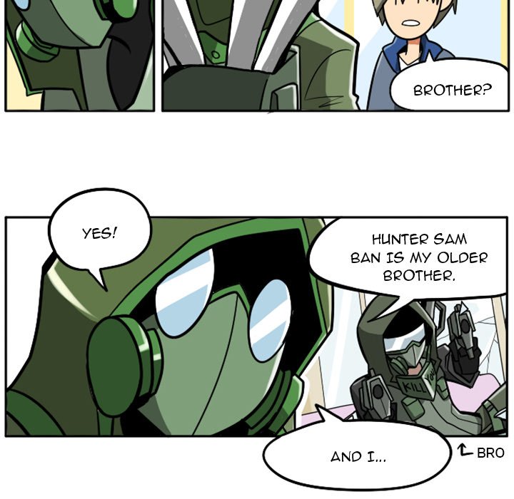 Maki and Friends Chapter 23 image 12