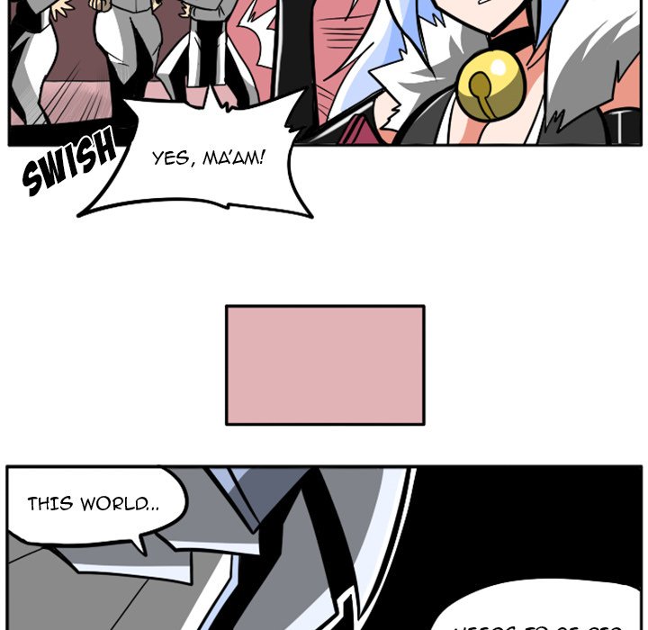 Maki and Friends Chapter 23 image 136