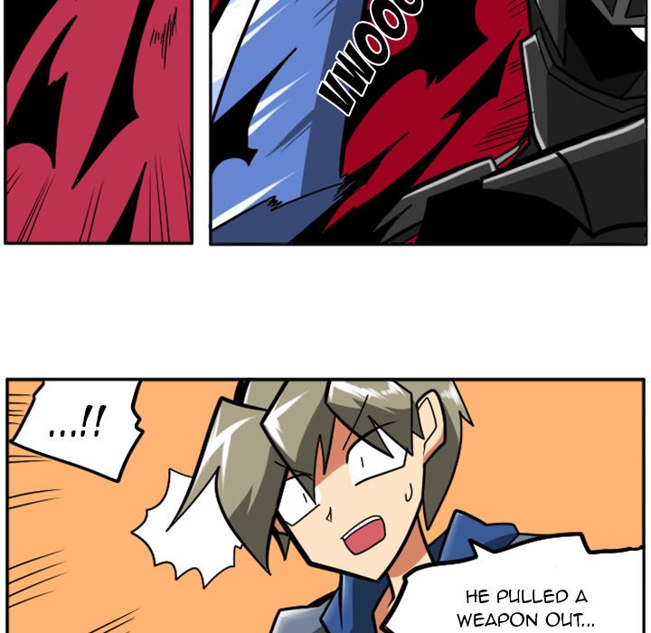 Maki and Friends Chapter 23 image 146