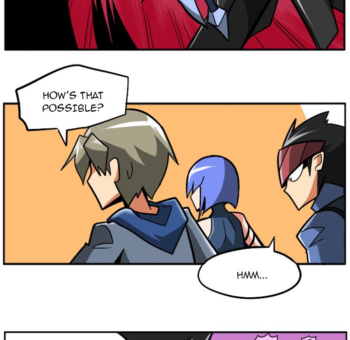 Maki and Friends Chapter 23 image 148