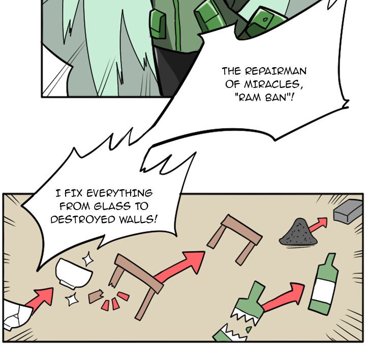 Maki and Friends Chapter 23 image 14