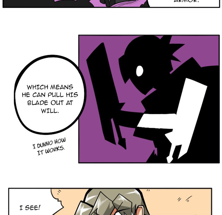 Maki and Friends Chapter 23 image 150