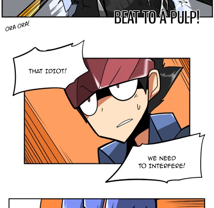 Maki and Friends Chapter 23 image 152