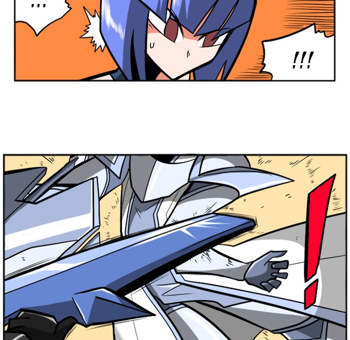Maki and Friends Chapter 23 image 153
