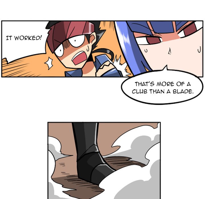 Maki and Friends Chapter 23 image 155