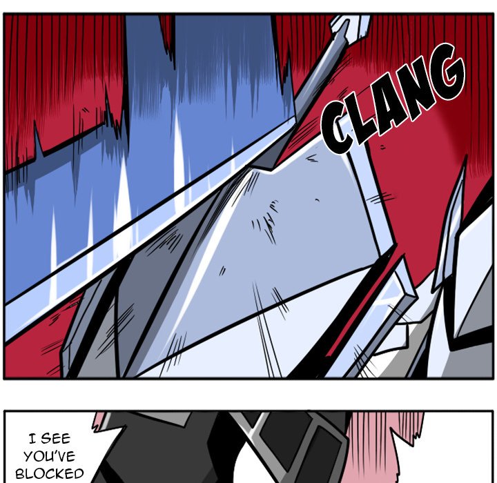 Maki and Friends Chapter 23 image 161