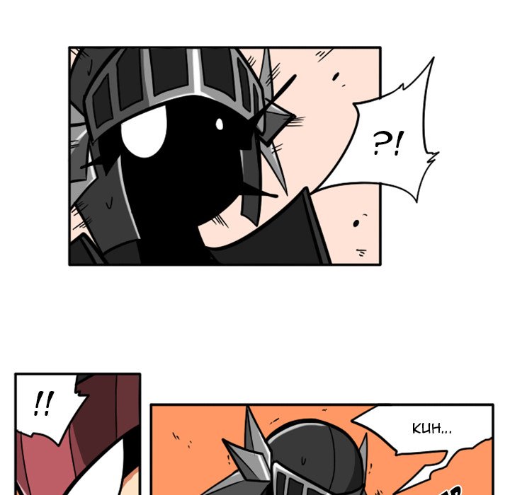 Maki and Friends Chapter 23 image 164