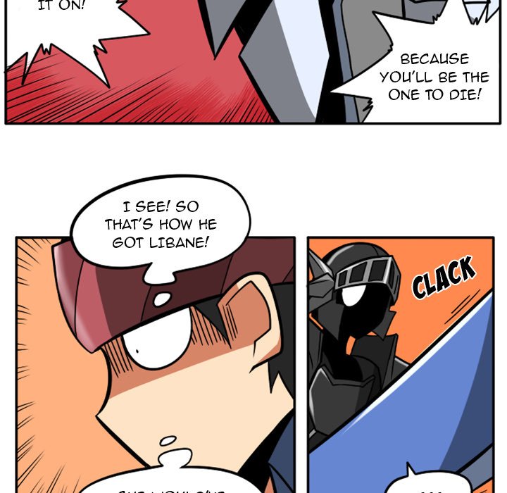 Maki and Friends Chapter 23 image 167