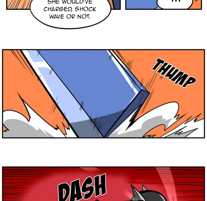 Maki and Friends Chapter 23 image 168