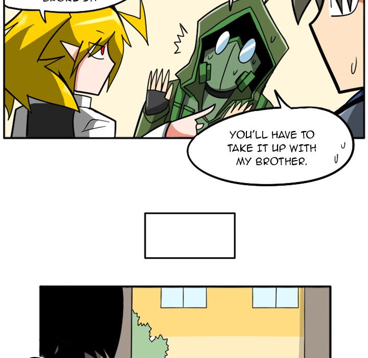 Maki and Friends Chapter 23 image 16