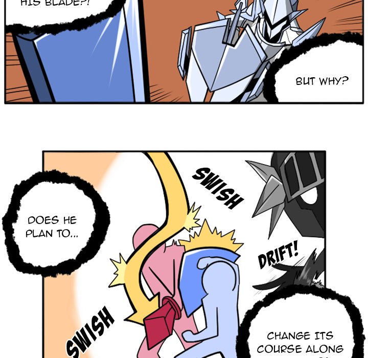 Maki and Friends Chapter 23 image 175