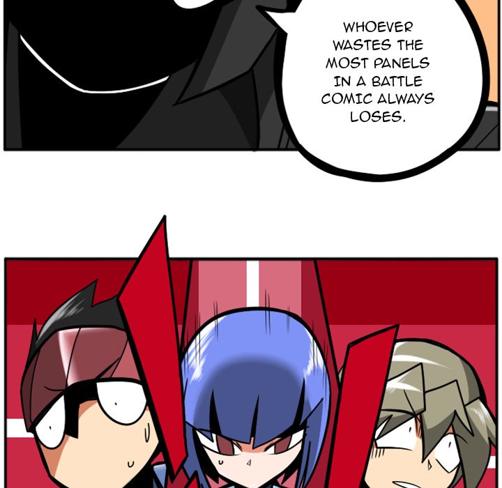 Maki and Friends Chapter 23 image 180