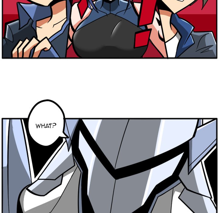 Maki and Friends Chapter 23 image 181