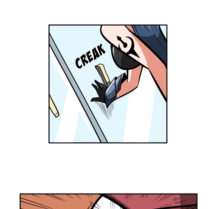 Maki and Friends Chapter 23 image 18