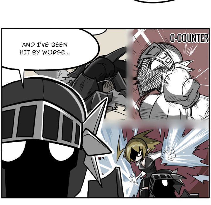 Maki and Friends Chapter 23 image 189