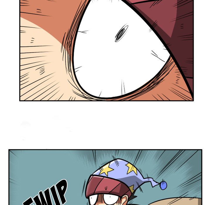 Maki and Friends Chapter 23 image 19