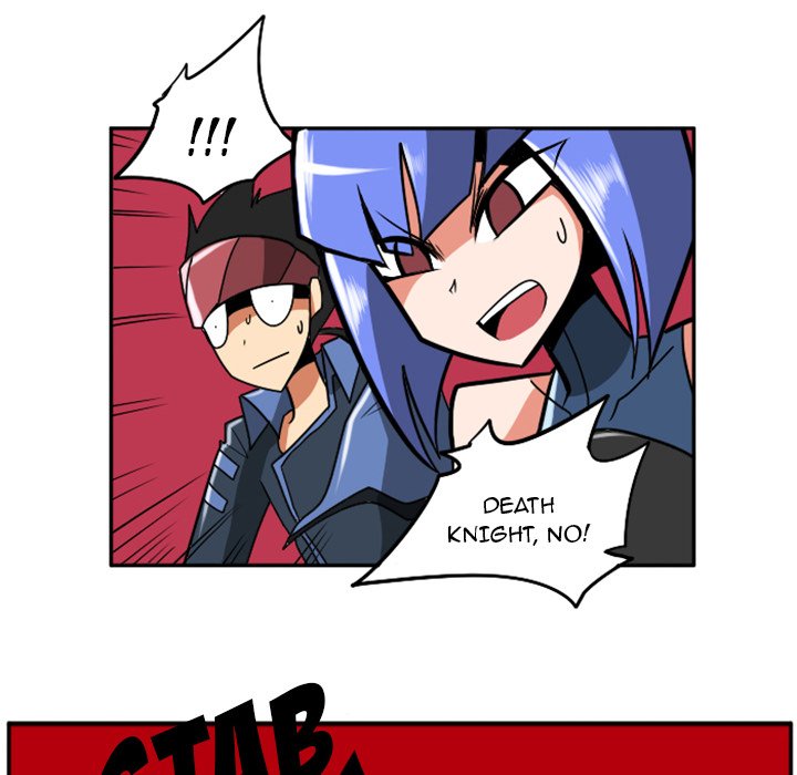 Maki and Friends Chapter 23 image 203