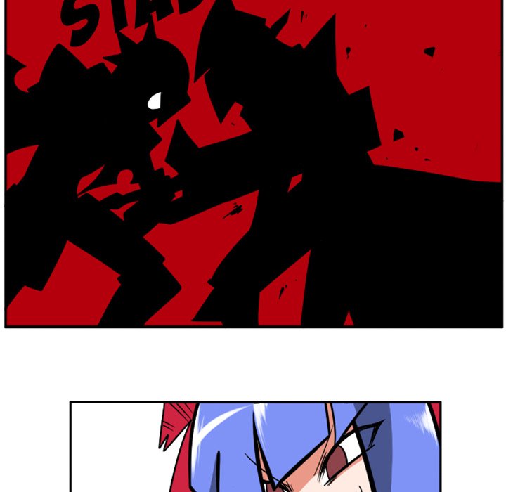 Maki and Friends Chapter 23 image 204