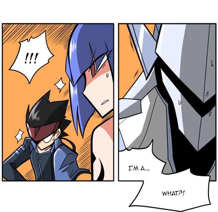 Maki and Friends Chapter 23 image 214