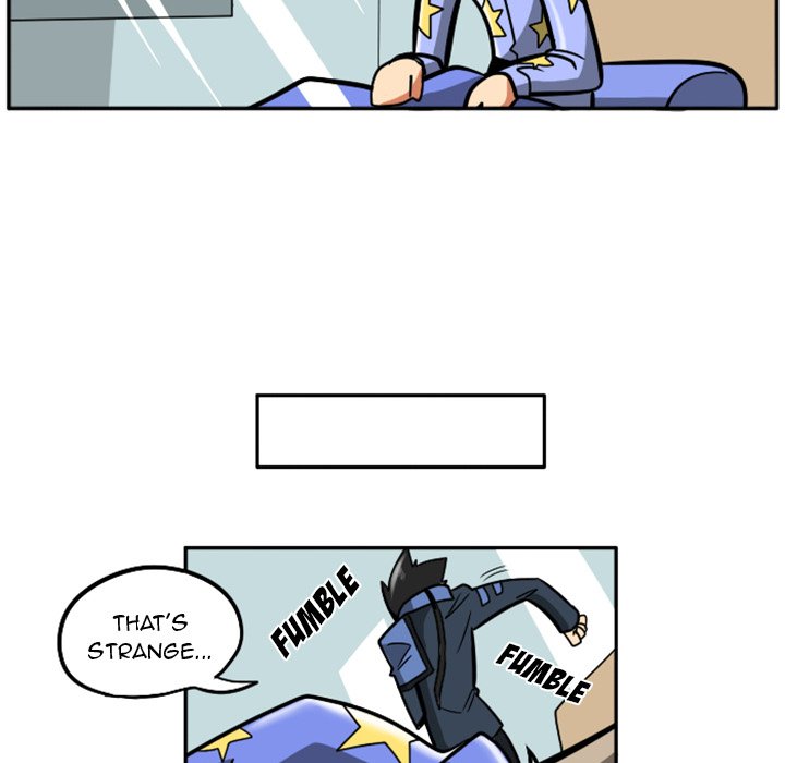 Maki and Friends Chapter 23 image 21