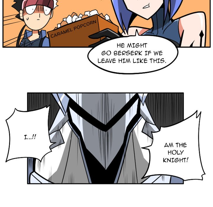 Maki and Friends Chapter 23 image 239