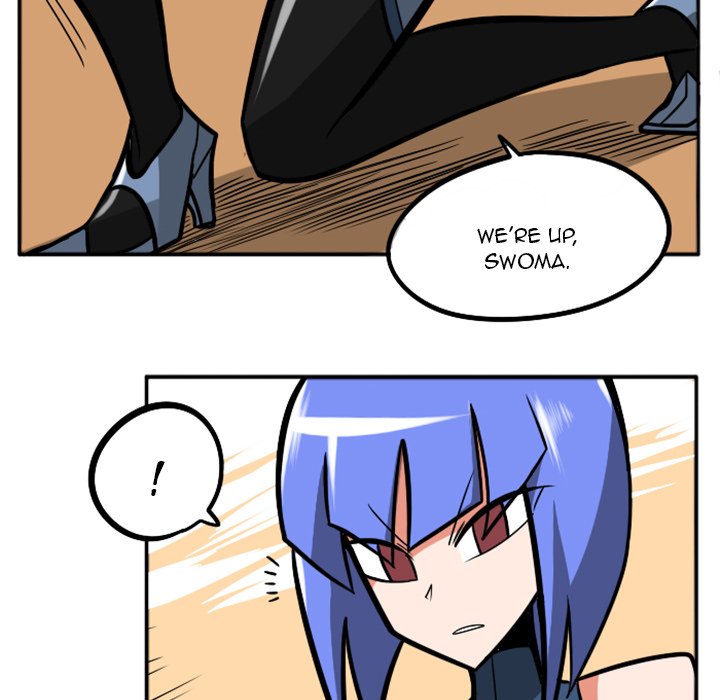 Maki and Friends Chapter 23 image 243